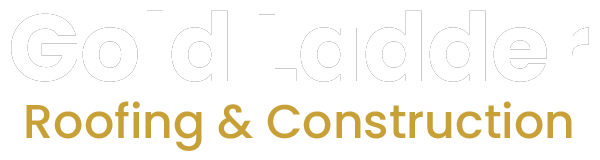 Gold Ladder Roofing And Construction logo
